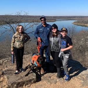 Meet your Posher, Margaret